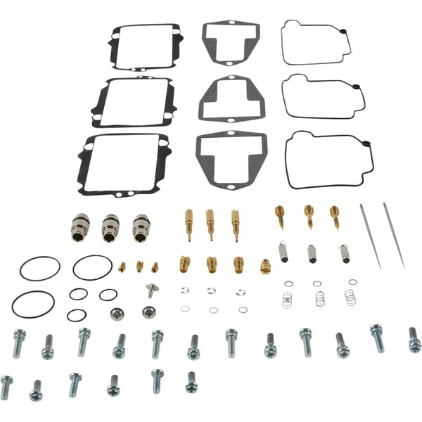 Parts Unlimited Carburetor Repair Kit - Yamaha 26-10040