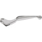 PARTS UNLIMITED Wide Blade Clutch Lever - Chrome L99-32584