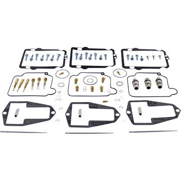 PARTS UNLIMITED Carburetor Repair Kit - Yamaha 26-10039