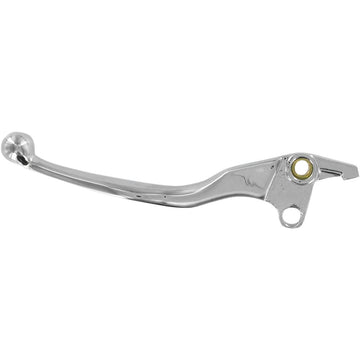 PARTS UNLIMITED Wide Blade Clutch Lever - Chrome L99-24292