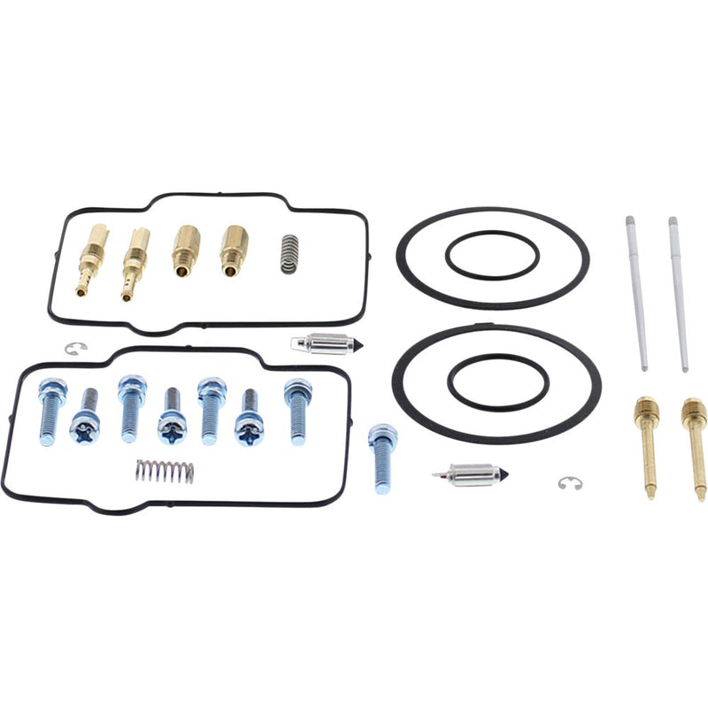 Parts Unlimited Carburetor Repair Kit - Polaris 26-1988