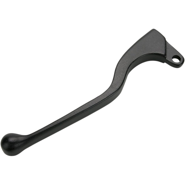 Parts Unlimited Replacement Clutch Power Lever - Black L99-31812