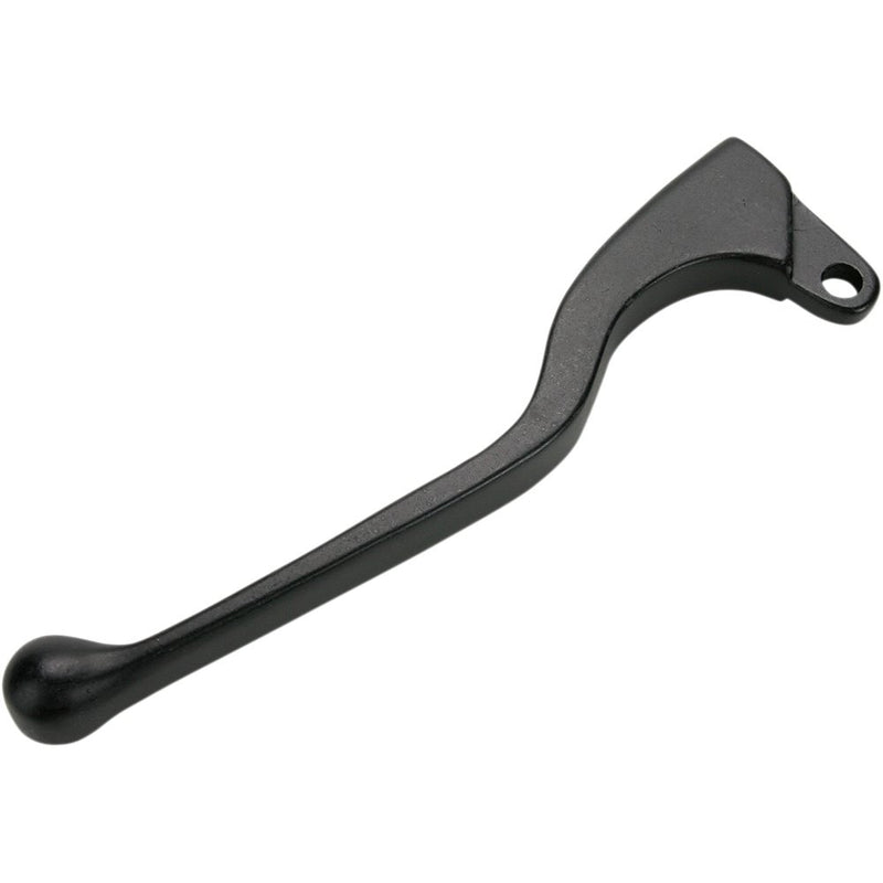 Parts Unlimited Replacement Clutch Power Lever - Black L99-31812