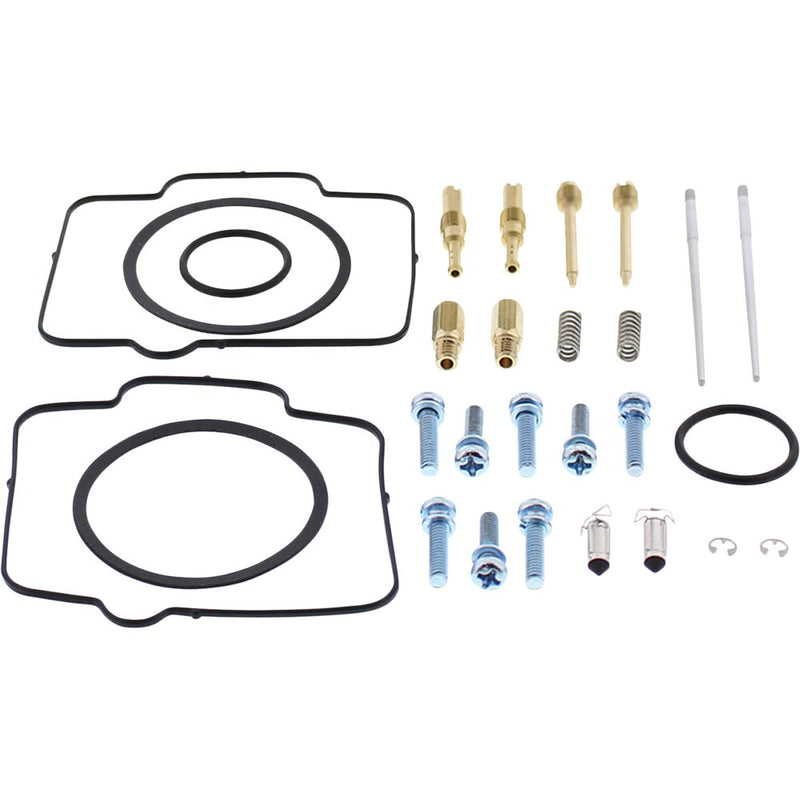 Parts Unlimited Carburetor Repair Kit - Polaris 26-1987
