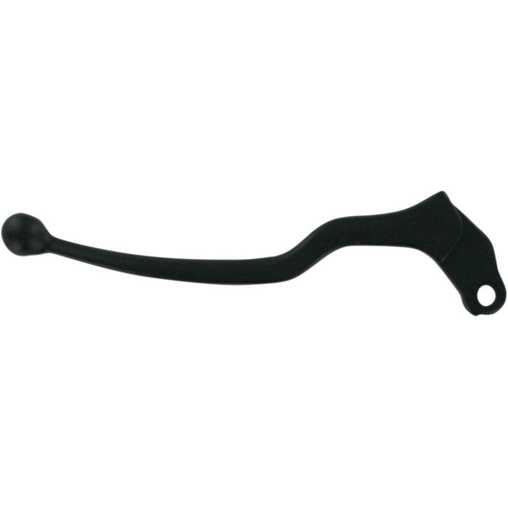 PARTS UNLIMITED Replacement Clutch Lever - Black L99-79462
