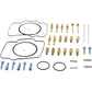 PARTS UNLIMITED Carburetor Repair Kit - Polaris 26-1986