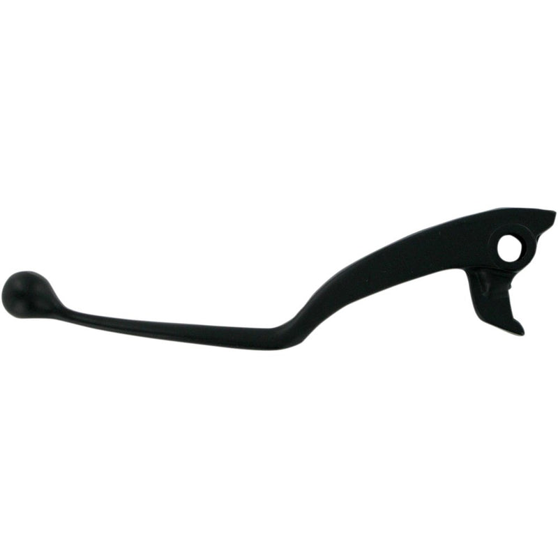 Parts Unlimited Lever - Left Hand - Black L99-51272
