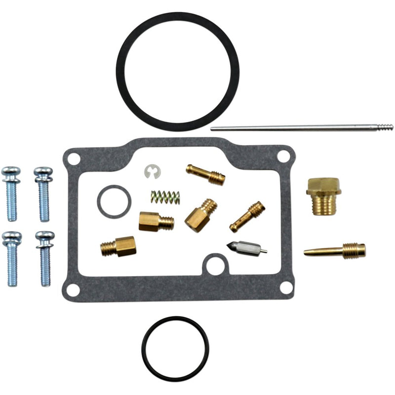 Parts Unlimited Carburetor Repair Kit - Arctic Cat 26-1917