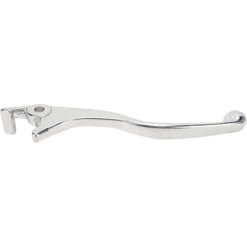 Parts Unlimited Replacement Brake Lever - Polished L99-33471