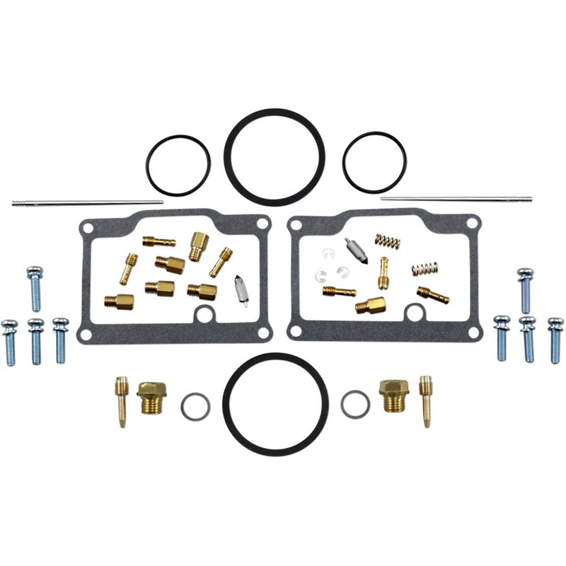 Parts Unlimited Carburetor Repair Kit - Arctic Cat 26-1914