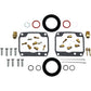 PARTS UNLIMITED Carburetor Repair Kit - Arctic Cat 26-1913
