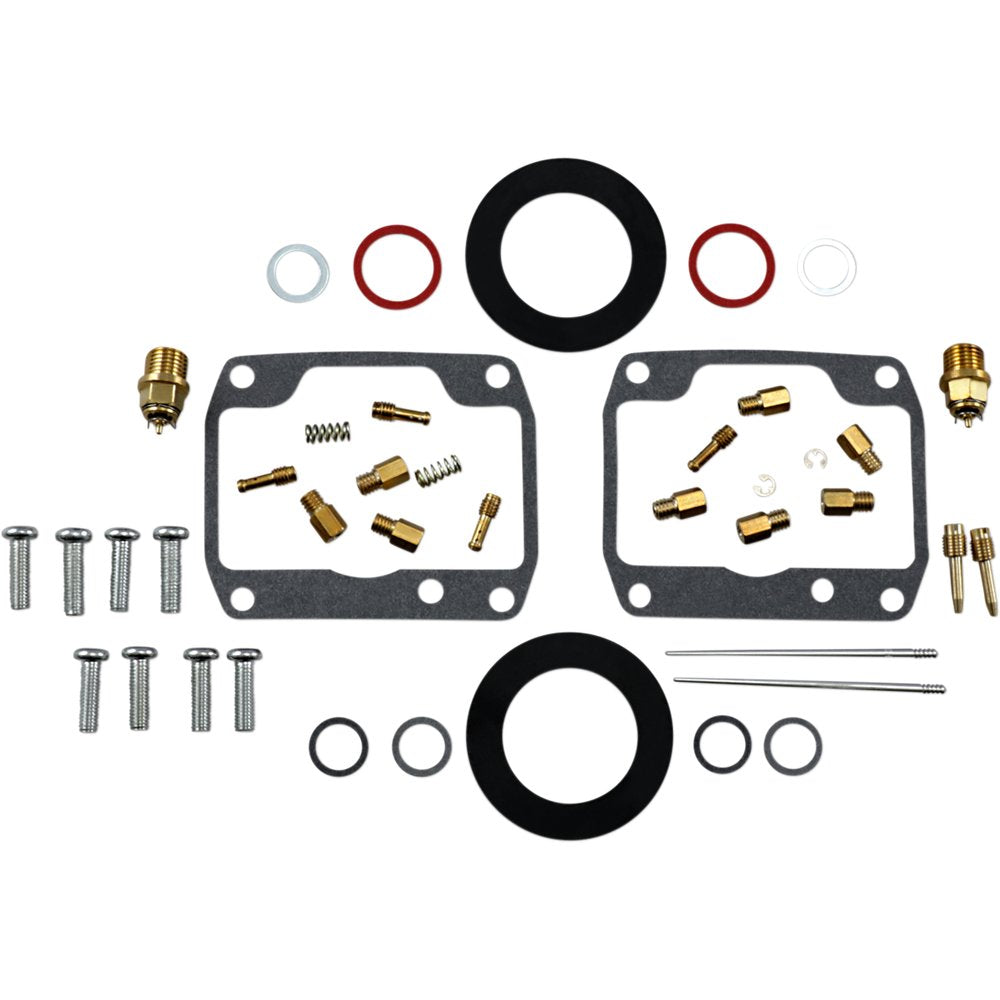 PARTS UNLIMITED Carburetor Repair Kit - Arctic Cat 26-1913