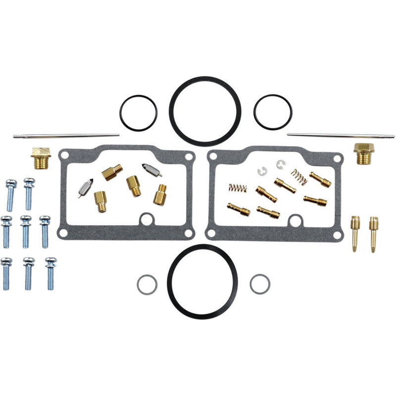Parts Unlimited Carburetor Repair Kit - Arctic Cat 26-1912