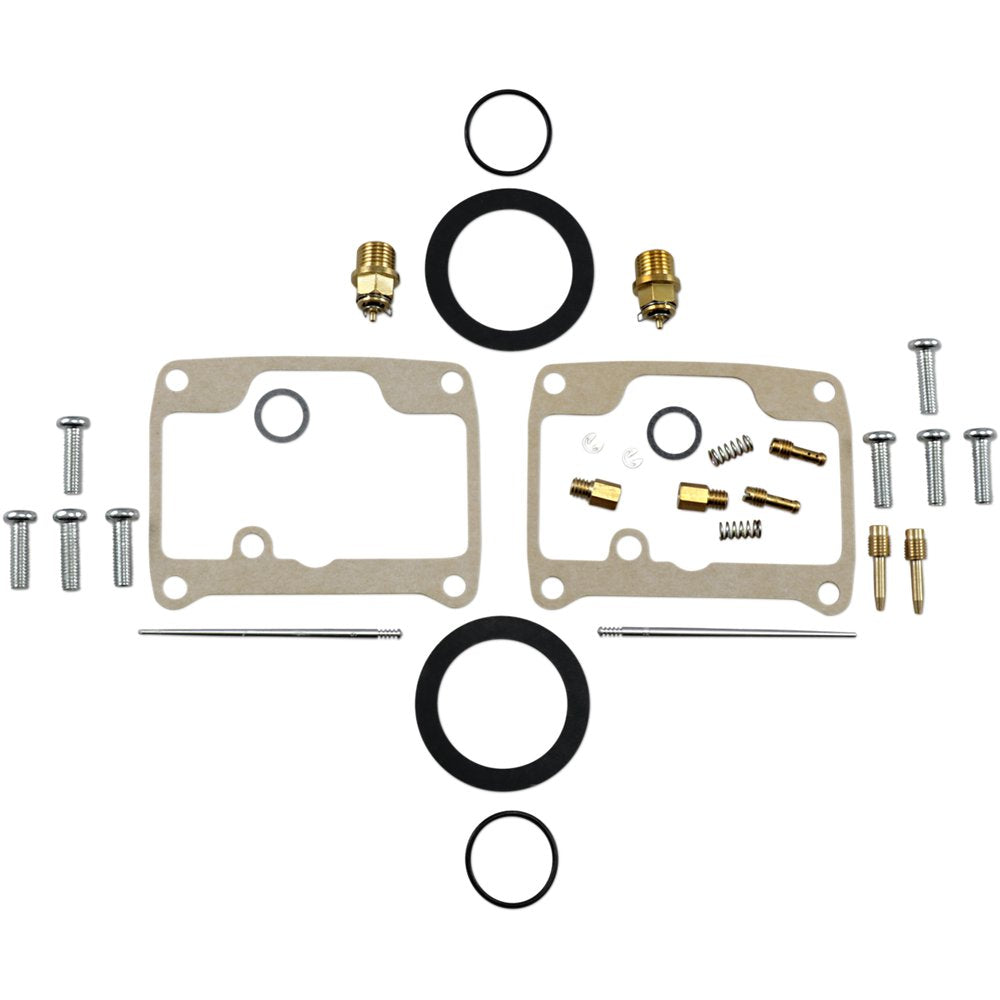 PARTS UNLIMITED Carburetor Repair Kit - Arctic Cat 26-1911
