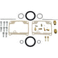 PARTS UNLIMITED Carburetor Repair Kit - Arctic Cat 26-1910