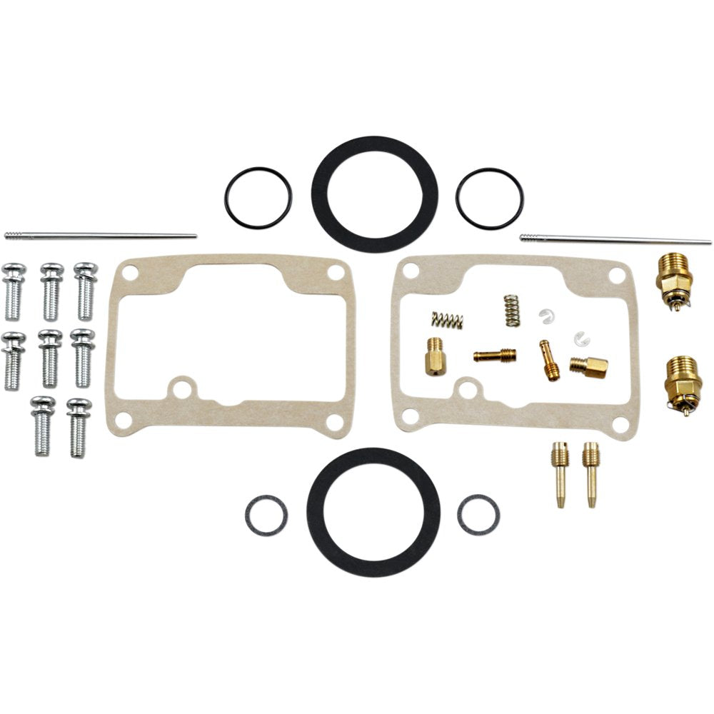 PARTS UNLIMITED Carburetor Repair Kit - Arctic Cat 26-1910