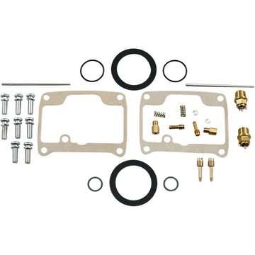 PARTS UNLIMITED Carburetor Repair Kit - Arctic Cat 26-1910