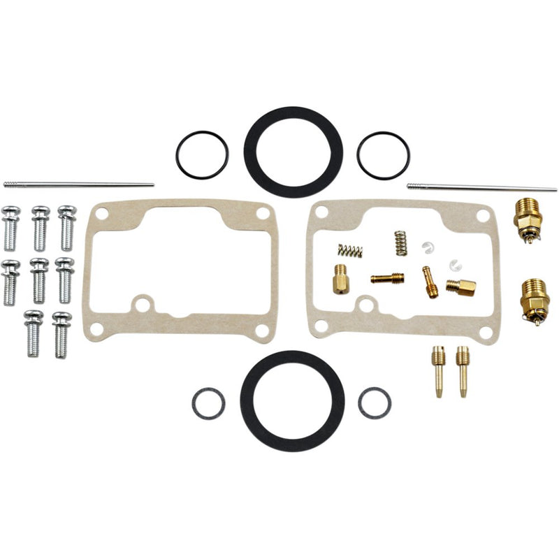 Parts Unlimited Carburetor Repair Kit - Arctic Cat 26-1910