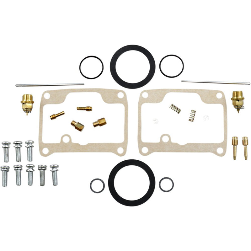 Parts Unlimited Carburetor Repair Kit - Arctic Cat 26-1909