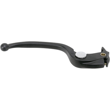 PARTS UNLIMITED Replacement Brake Lever - Black L99-33461