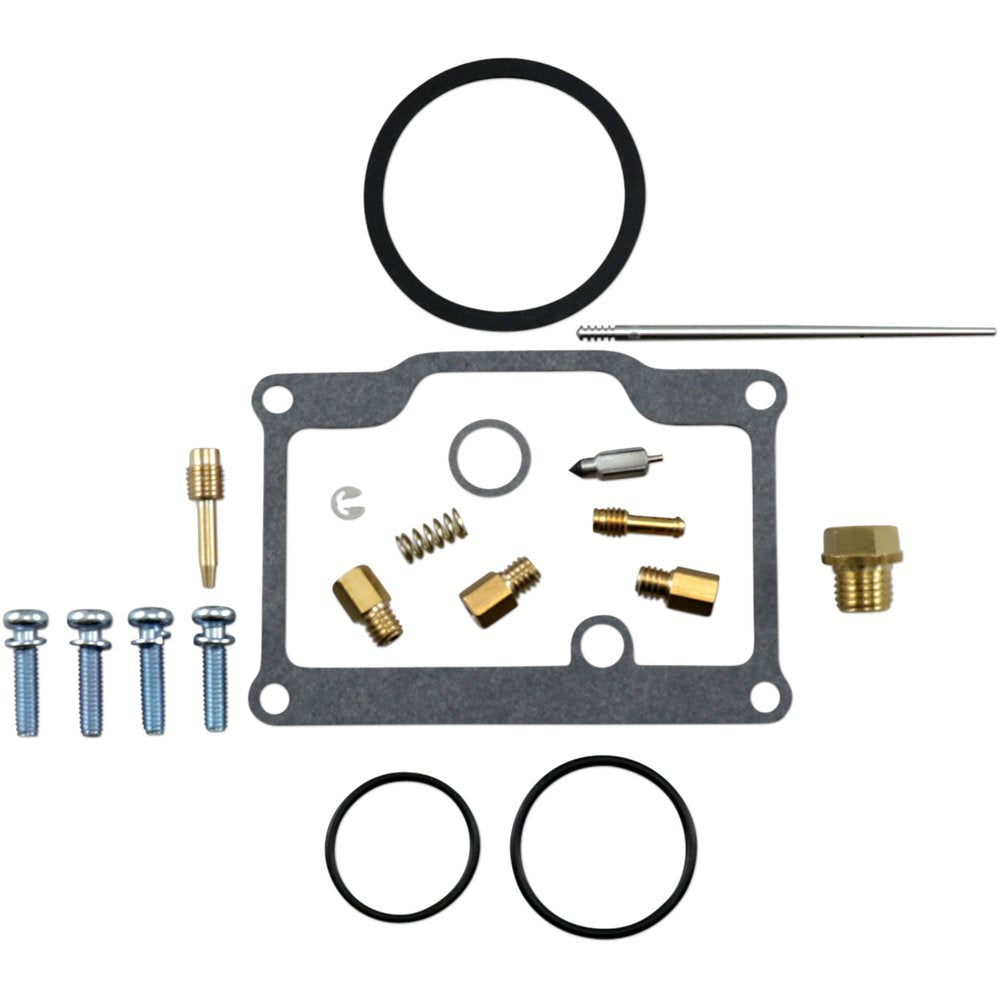 PARTS UNLIMITED Carburetor Repair Kit - Arctic Cat 26-1907