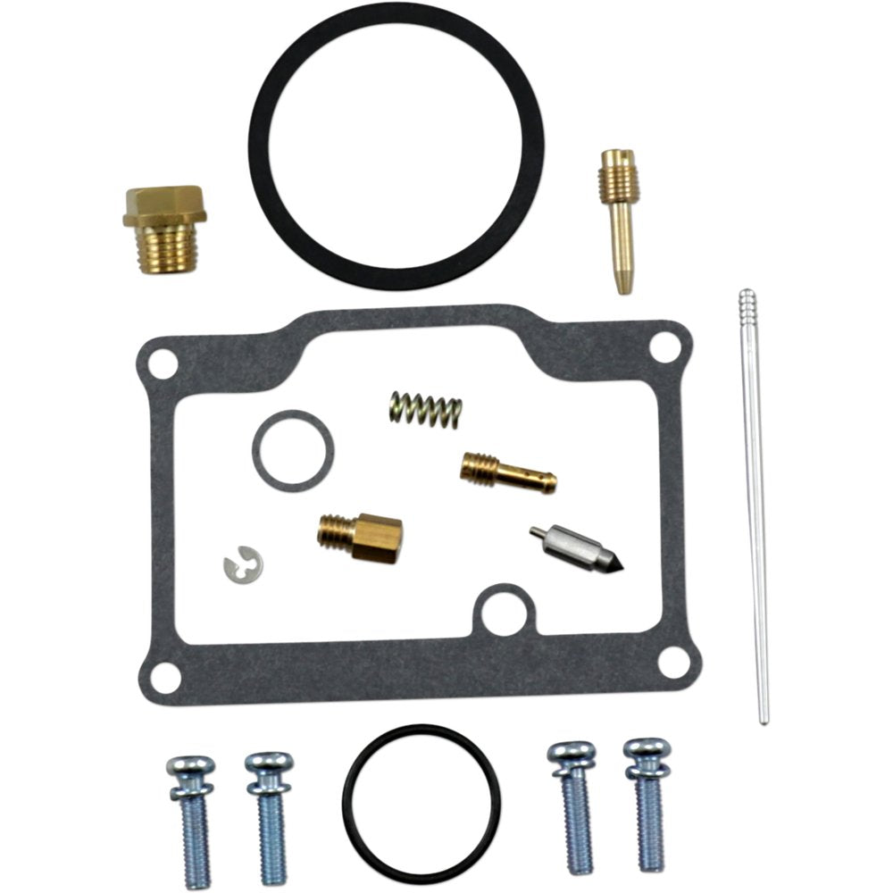 PARTS UNLIMITED Carburetor Repair Kit - Arctic Cat 26-1905