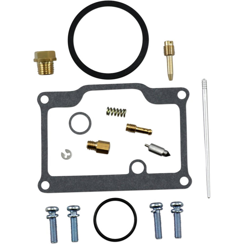 Parts Unlimited Carburetor Repair Kit - Arctic Cat 26-1905