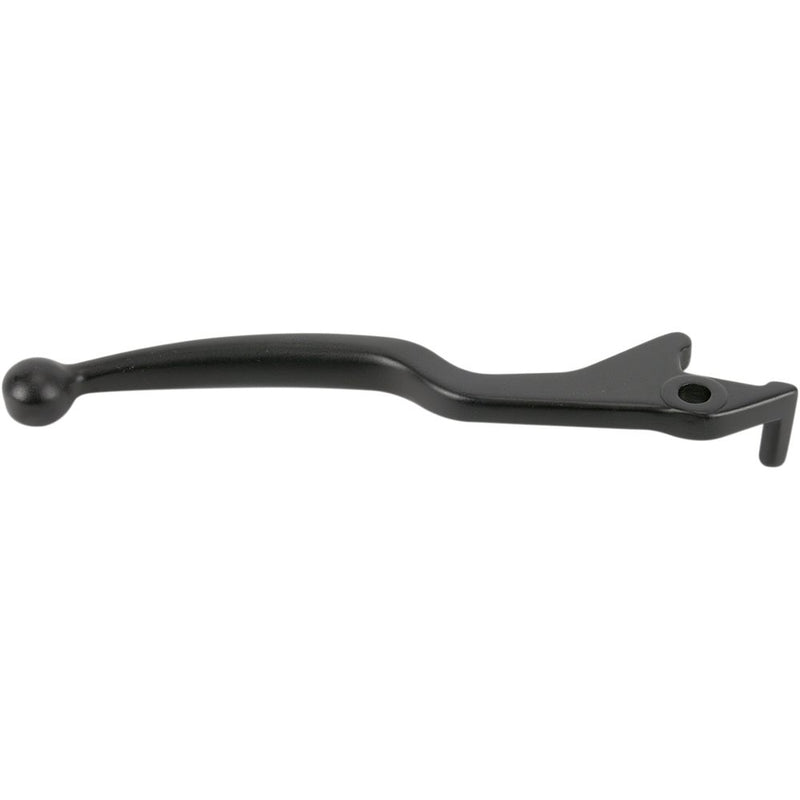 Parts Unlimited Replacement Brake Lever - Black L99-64821