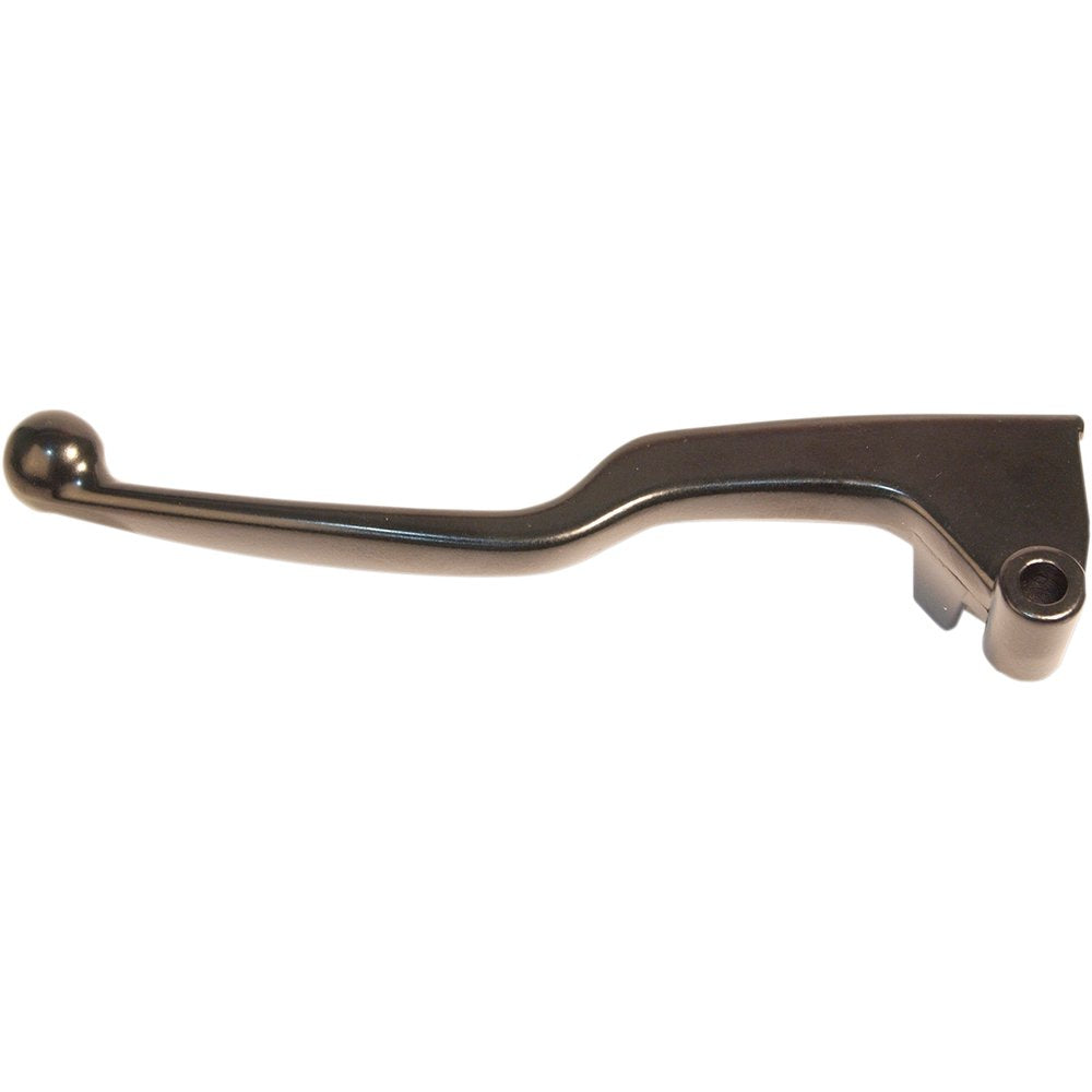 PARTS UNLIMITED Replacement Clutch Lever - Black L99-33042