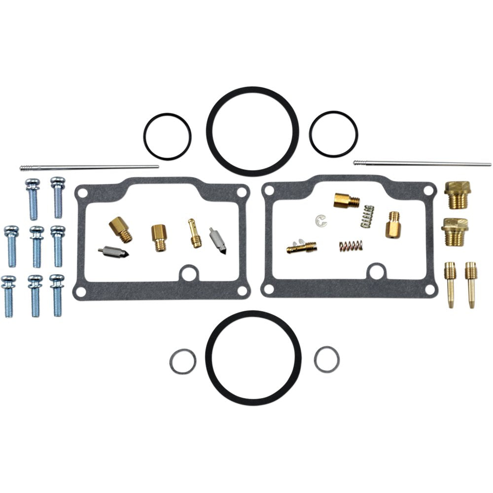 PARTS UNLIMITED Carburetor Repair Kit - Arctic Cat 26-1904