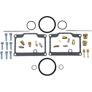 PARTS UNLIMITED Carburetor Repair Kit - Arctic Cat 26-1904