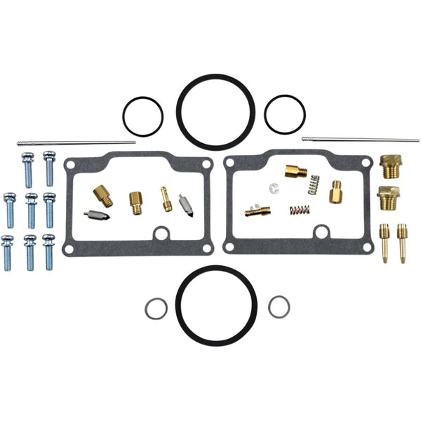 Parts Unlimited Carburetor Repair Kit - Arctic Cat 26-1904