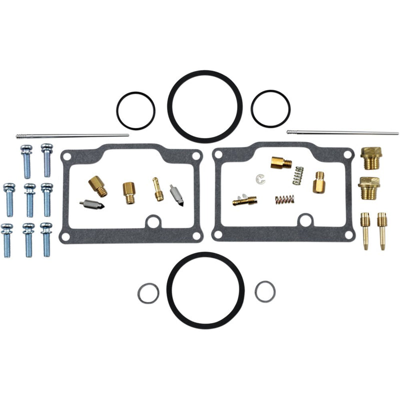Parts Unlimited Carburetor Repair Kit - Arctic Cat 26-1904
