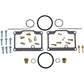 PARTS UNLIMITED Carburetor Repair Kit - Arctic Cat 26-1903