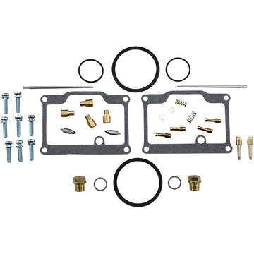PARTS UNLIMITED Carburetor Repair Kit - Arctic Cat 26-1903