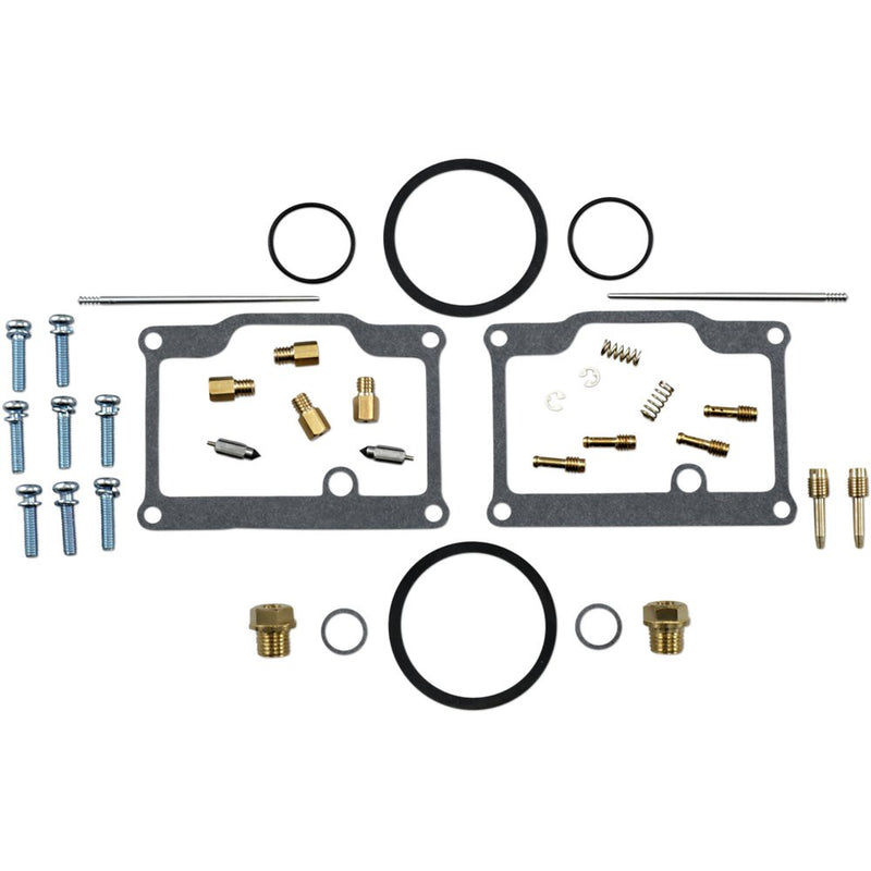 Parts Unlimited Carburetor Repair Kit - Arctic Cat 26-1903