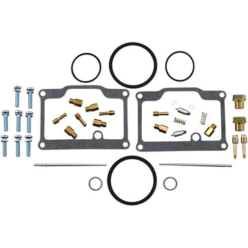 PARTS UNLIMITED Carburetor Repair Kit - Arctic Cat 26-1900