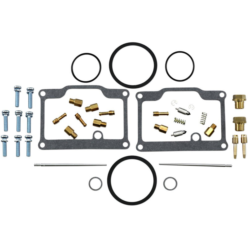 Parts Unlimited Carburetor Repair Kit - Arctic Cat 26-1900