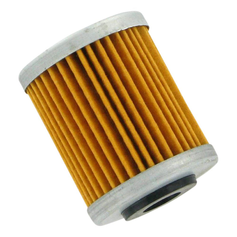 Parts Unlimited Oil Filter 590.38.046.000