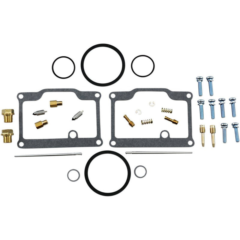 Parts Unlimited Carburetor Repair Kit - Arctic Cat 26-1899