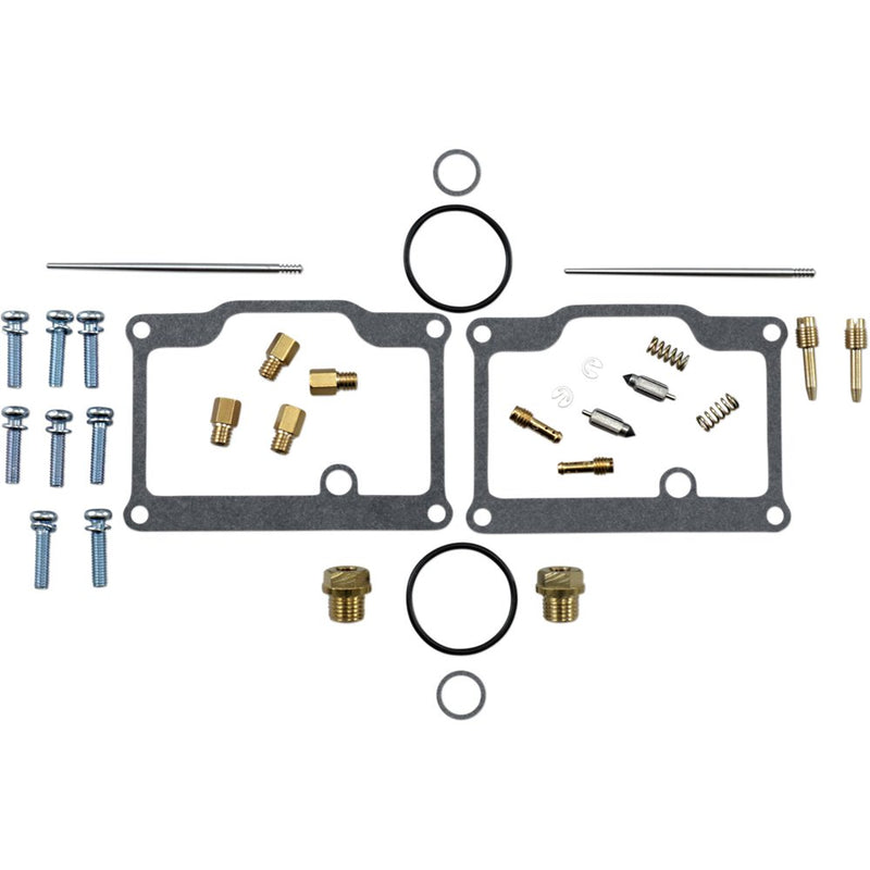 Parts Unlimited Carburetor Repair Kit - Arctic Cat 26-1898