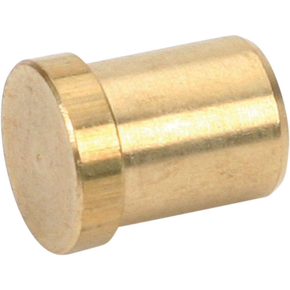 PARTS UNLIMITED Replacement Carburetor Plugs - Keihin - 10-Pack 1009-0004