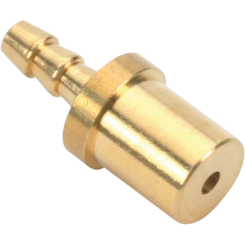 PARTS UNLIMITED Replacement Keihin Inlets - 10-Pack 1009-0003