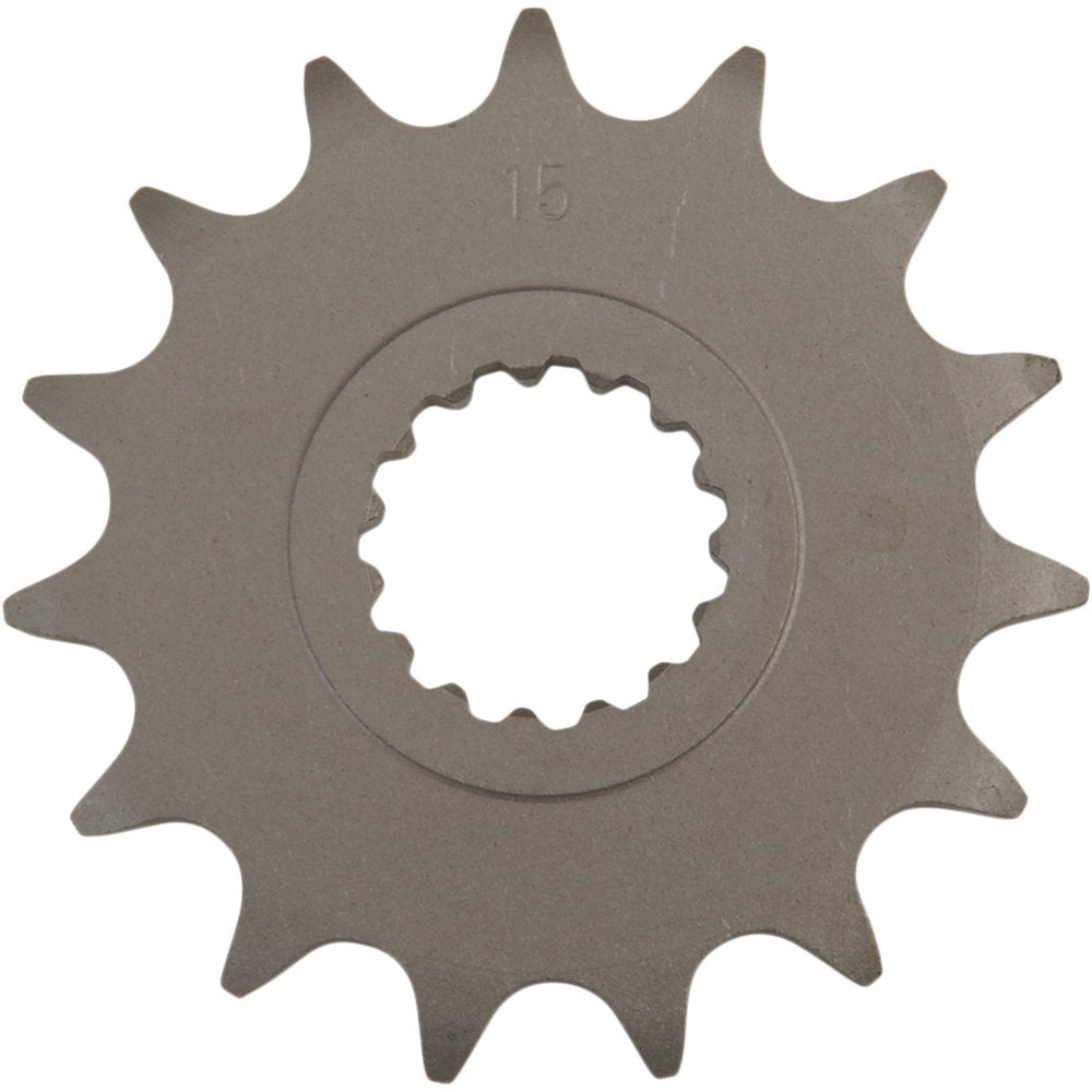PARTS UNLIMITED Countershaft Sprocket - 15 Tooth - Yamaha 9383G142310015