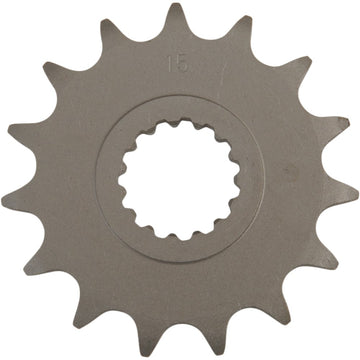 PARTS UNLIMITED Countershaft Sprocket - 15 Tooth - Yamaha 9383G142310015