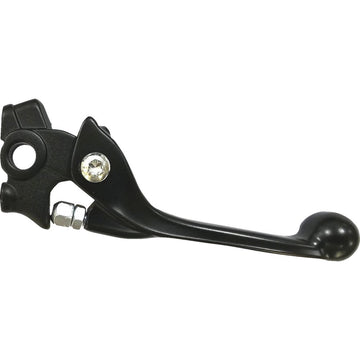 PARTS UNLIMITED Replacement Brake Lever - Black H07-2616BB