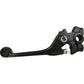 PARTS UNLIMITED Replacement Brake Lever - Black H07-2616BB