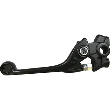 PARTS UNLIMITED Replacement Brake Lever - Black H07-2616BB