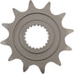 PARTS UNLIMITED Countershaft Sprocket - 12 Tooth - Honda 23801-KSR-A0012