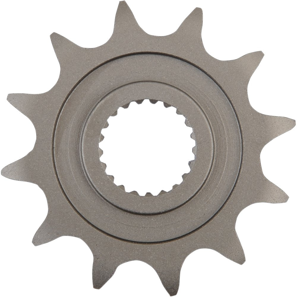 PARTS UNLIMITED Countershaft Sprocket - 12 Tooth - Honda 23801-KSR-A0012